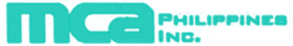MCA PHILIPPINES INC.